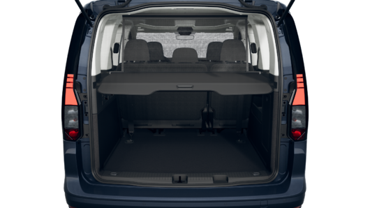 Caddy 5 Life 2.0 l TDI