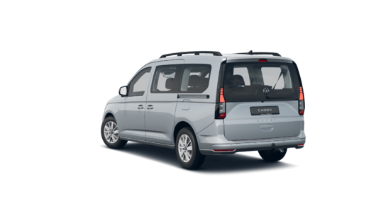 Obrázok Caddy 5 Maxi Life 2.0 TDI