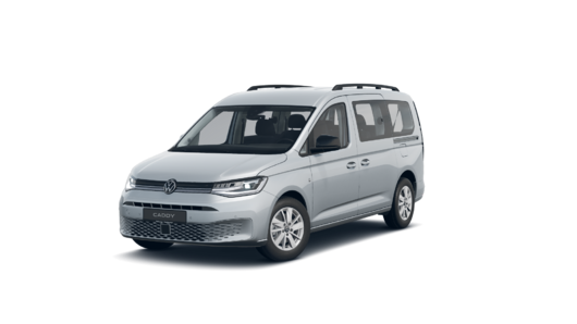 Caddy 5 Maxi Life 2.0 TDI