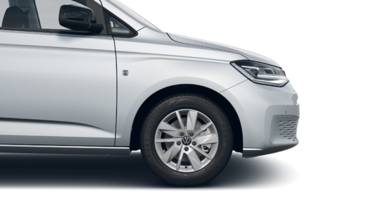 Caddy 5 Maxi Life 2.0 TDI
