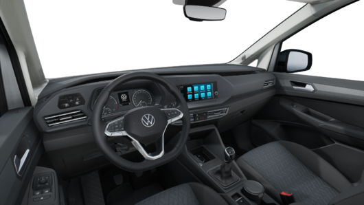Caddy 5 Maxi Life 2.0 TDI