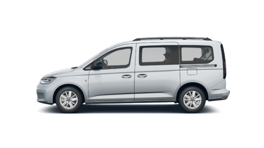 Caddy 5 Maxi Life 2.0 TDI