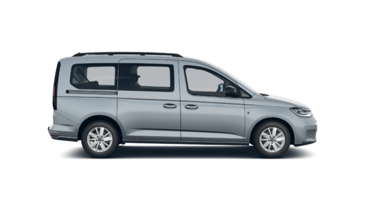 Caddy 5 Maxi Life 2.0 TDI