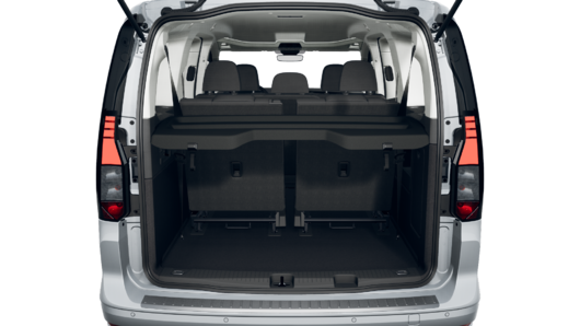 Caddy 5 Maxi Life 2.0 TDI
