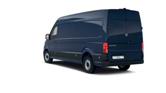 Obrázok Crafter Dodavka L4H3 35 2,0 BiTDI FWD