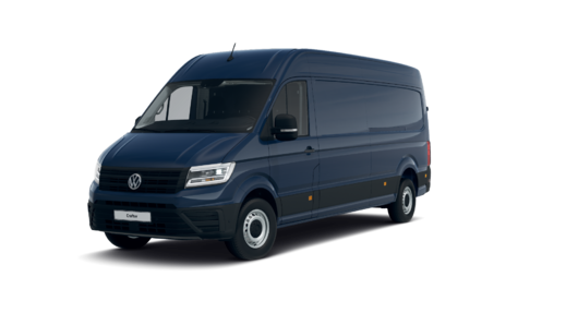 Obrázok Crafter Dodavka L4H3 35 2,0 BiTDI FWD