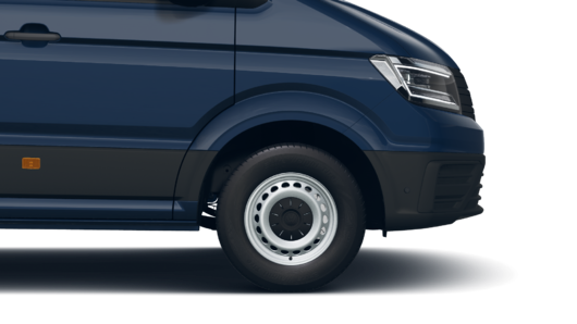 Obrázok Crafter Dodavka L4H3 35 2,0 BiTDI FWD