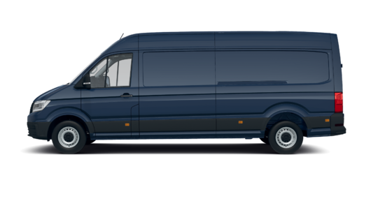 Obrázok Crafter Dodavka L4H3 35 2,0 BiTDI FWD