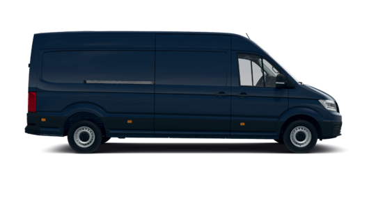 Obrázok Crafter Dodavka L4H3 35 2,0 BiTDI FWD