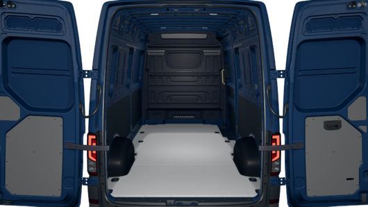 Obrázok Crafter Dodavka L4H3 35 2,0 BiTDI FWD