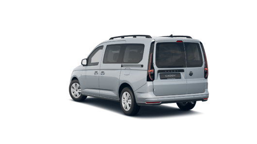 Obrázok Caddy 5 Kombi Maxi 2.0 TDI