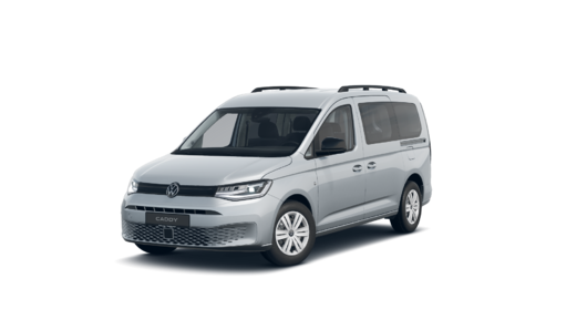 Obrázok Caddy 5 Kombi Maxi 2.0 TDI