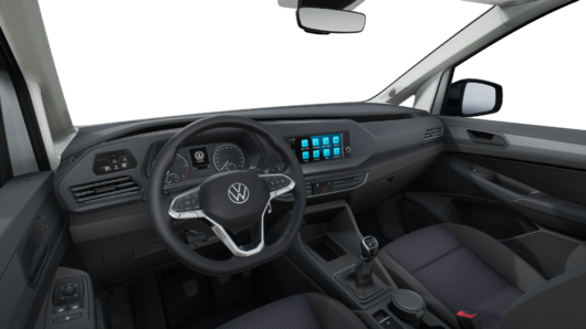 Obrázok Caddy 5 Kombi Maxi 2.0 TDI