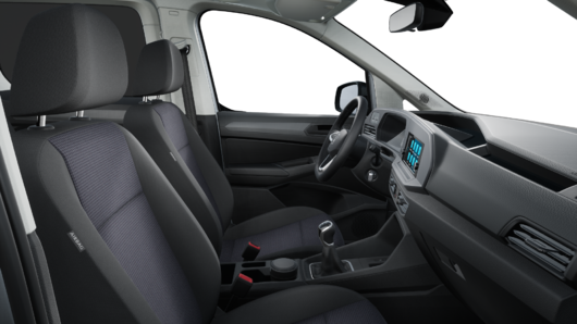 Obrázok Caddy 5 Kombi Maxi 2.0 TDI