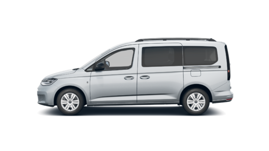 Obrázok Caddy 5 Kombi Maxi 2.0 TDI