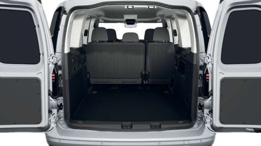 Obrázok Caddy 5 Kombi Maxi 2.0 TDI