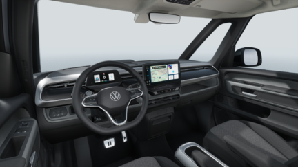 ID.Buzz Pro KR 77/82 kWh