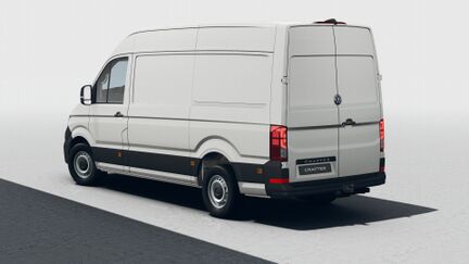 Crafter Dodavka L3H2 35 2,0 BiTDI FWD