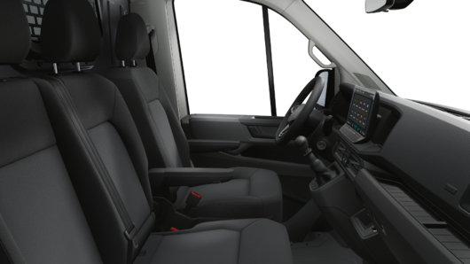 Obrázok Crafter Dodavka L3H2 35 2,0 BiTDI FWD