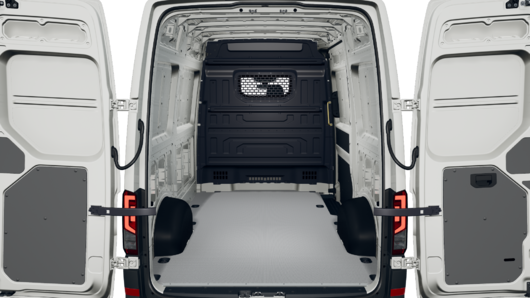 Obrázok Crafter Dodavka L3H2 35 2,0 BiTDI FWD