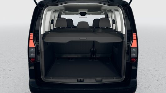 Caddy 5 Life 2.0 TDI 7-DSG