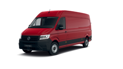 Crafter Dodavka L4H3 35 2,0 TDI FWD