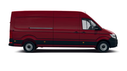 Crafter Dodavka L4H3 35 2,0 TDI FWD