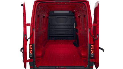 Crafter Dodavka L4H3 35 2,0 TDI FWD