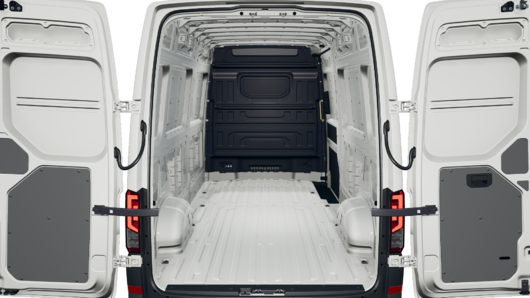 Obrázok Crafter Dodavka L4H3 35 2,0 BiTDI FWD
