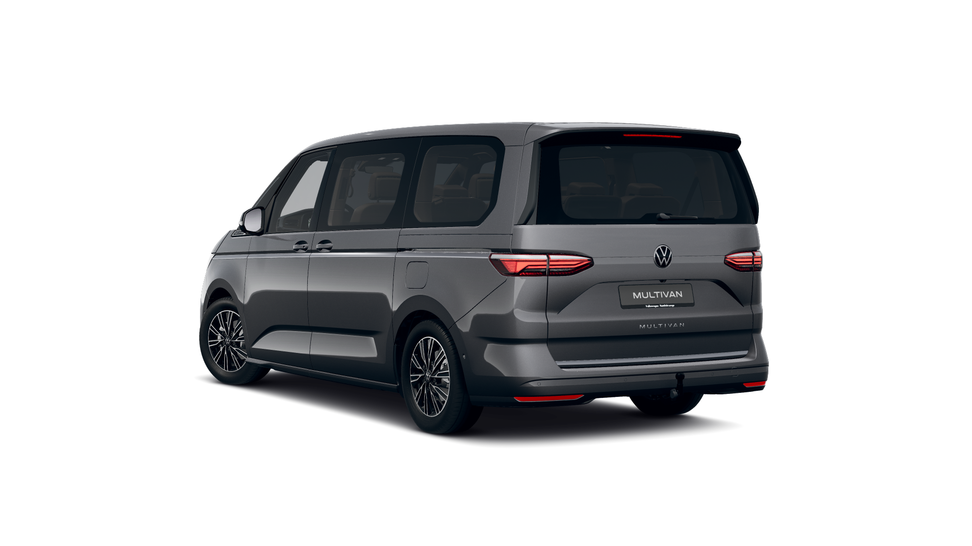 Obrázok Multivan Style Long 2,0 TDI