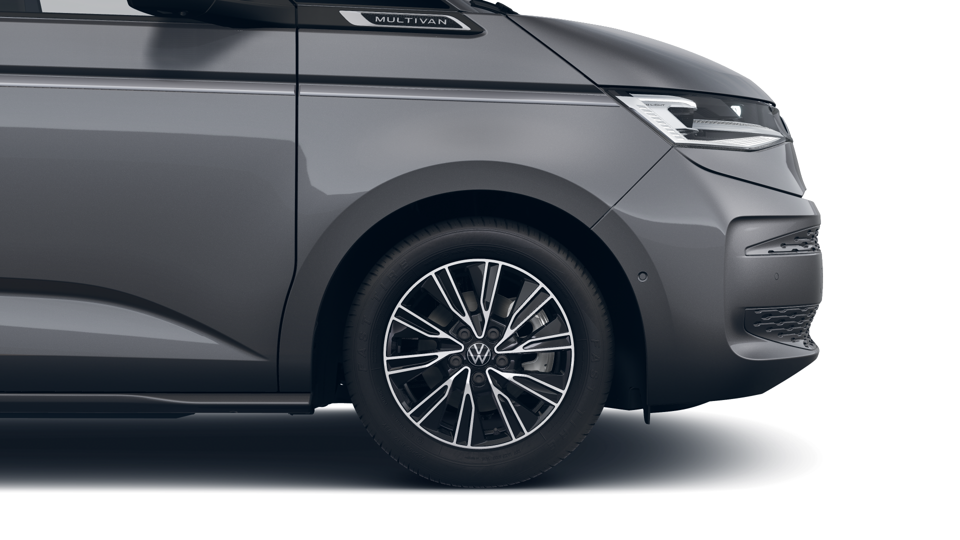 Obrázok Multivan Style Long 2,0 TDI