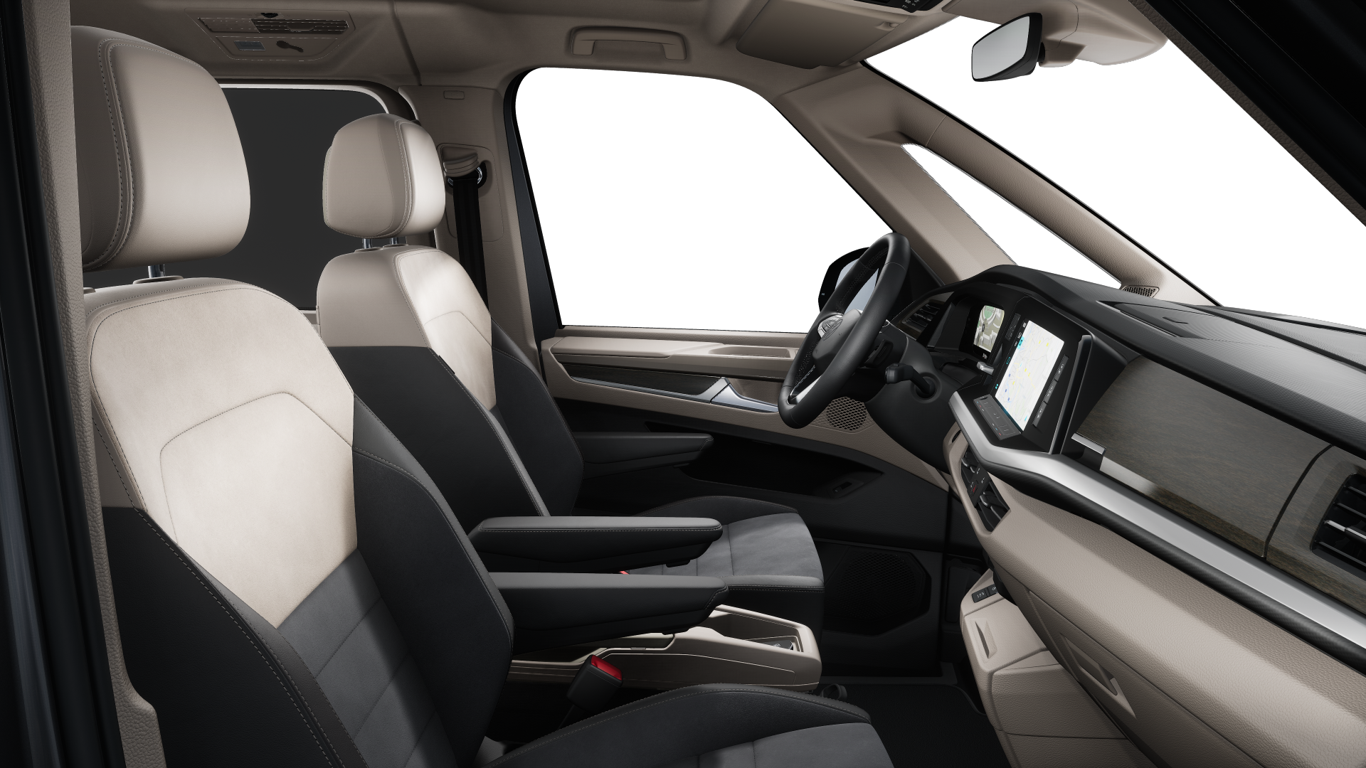 Obrázok Multivan Style Long 2,0 TDI