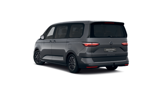 Obrázok Multivan Life Long 2,0 TDI