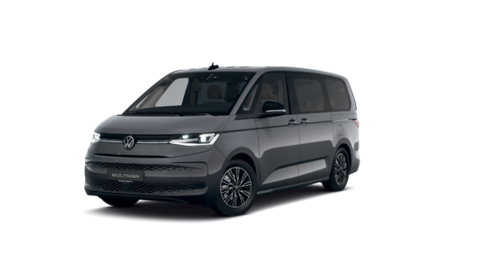 Obrázok Multivan Life Long 2,0 TDI