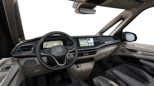 Obrázok Multivan Life Long 2,0 TDI