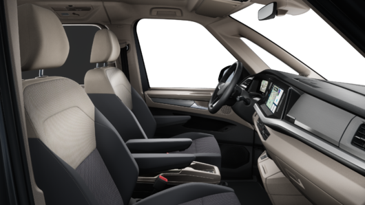 Obrázok Multivan Life Long 2,0 TDI