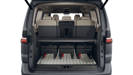Obrázok Multivan Life Long 2,0 TDI