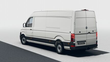 Crafter Dodavka L4H3 35 2,0 TDI FWD