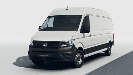 Crafter Dodavka L4H3 35 2,0 TDI FWD