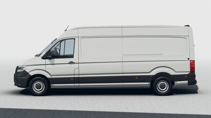 Crafter Dodavka L4H3 35 2,0 TDI FWD