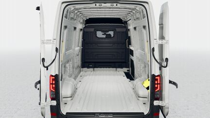 Crafter Dodavka L4H3 35 2,0 TDI FWD