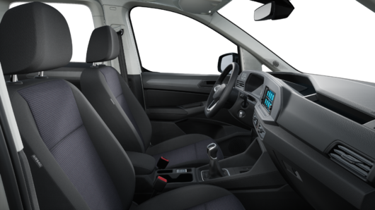 Obrázok Caddy 5 Caddy 2.0 TDI