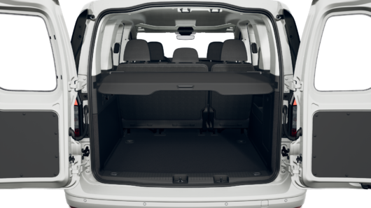 Obrázok Caddy 5 Caddy 2.0 TDI