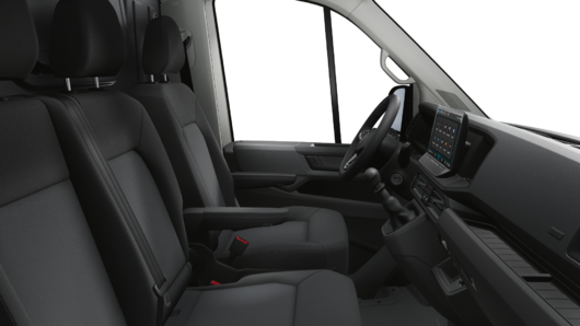 Obrázok Crafter Dodavka L3H2 35 2,0 TDI FWD