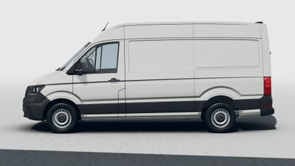 Crafter Dodavka L3H2 35 2,0 TDI FWD