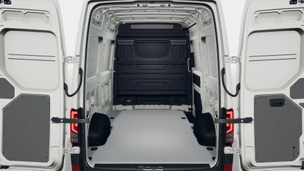 Crafter Dodavka L3H2 35 2,0 TDI FWD