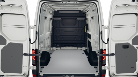 Obrázok Crafter Dodavka L3H2 35 2,0 TDI FWD