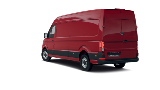 Obrázok Crafter Dodavka L4H3 35 2,0 BiTDI FWD