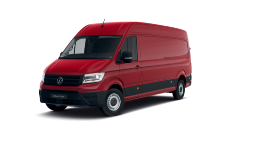 Obrázok Crafter Dodavka L4H3 35 2,0 BiTDI FWD