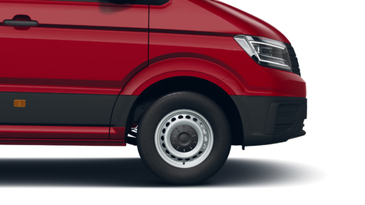 Obrázok Crafter Dodavka L4H3 35 2,0 BiTDI FWD